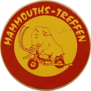 MAMMOUTHS-TREFFEN