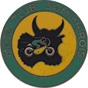 Moto-Club Sommiérois